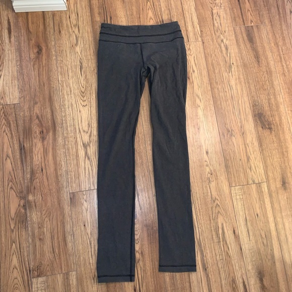 Lululemon leggings - Picture 3 of 3